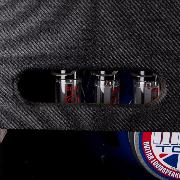 Pre Owned Mojo Tone Black Select Guitar Amp Combo