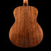 Taylor GS Mini-e LTD Figured Koa with Soft Case