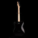 Pre Owned 2009 Fender American Deluxe Telecaster Montego Black With OHSC