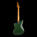 Fano Alt de Facto JM6 Light Distress Olive Green with Gig Bag
