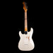 Fender Custom Shop Limited Edition 1964 Stratocaster Relic Aged Olympic White