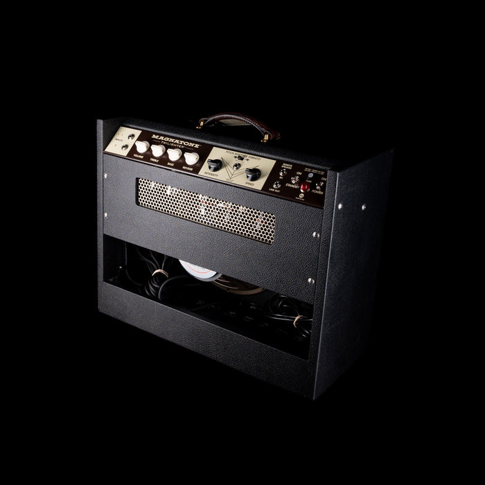 Magnatone Special Edition Twilighter 1x12 Blackout Guitar Amp Combo