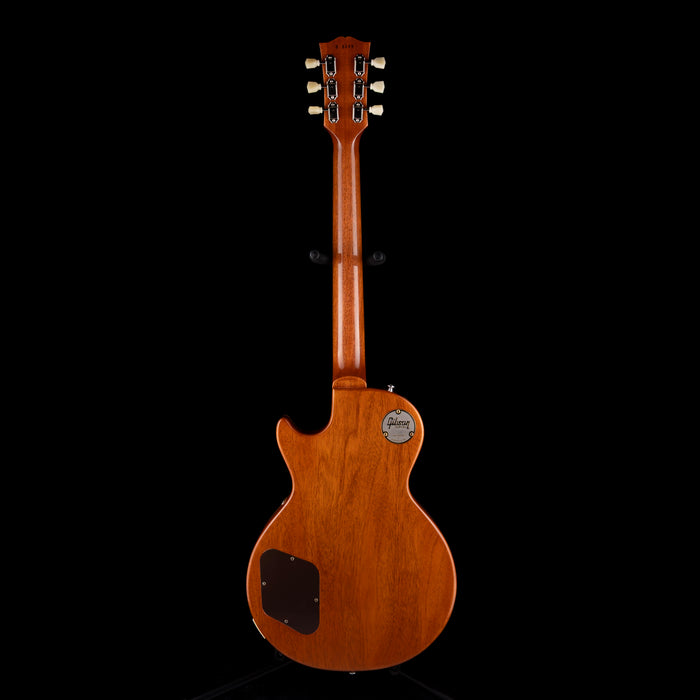 Gibson Custom Shop 1956 Les Paul Goldtop Reissue VOS Double Gold With Case