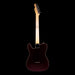 Fender Custom Shop 1962 Telecaster Custom Closet Classic Oxblood