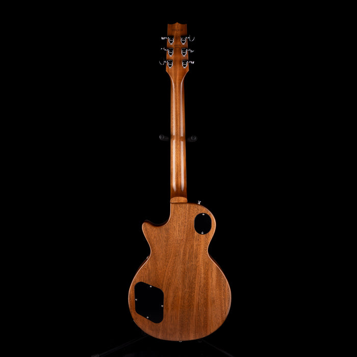Heritage Standard II H-150 Wine Red with Case