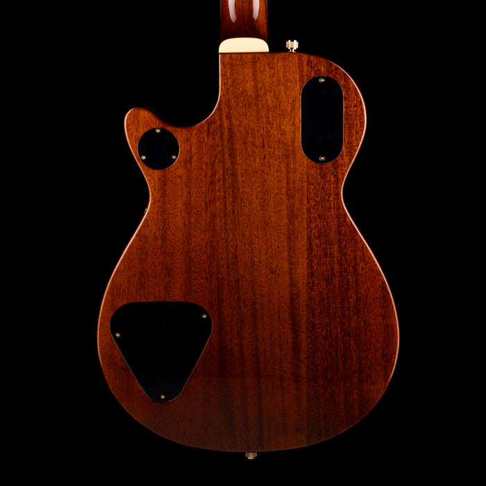 Gretsch G6129TG-59VS Limited Edition Sparkle Jet Red Sparkle With Case