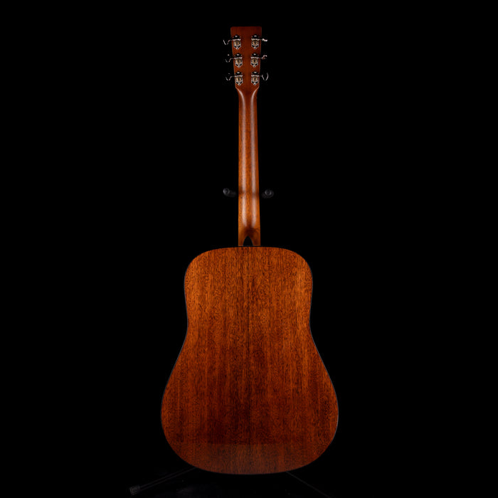 Martin D-18 Standard (2025) Acoustic Guitar Natural With Case