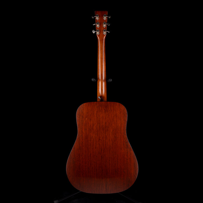 Martin D-18 Authentic 1937 Aged Natural with Case