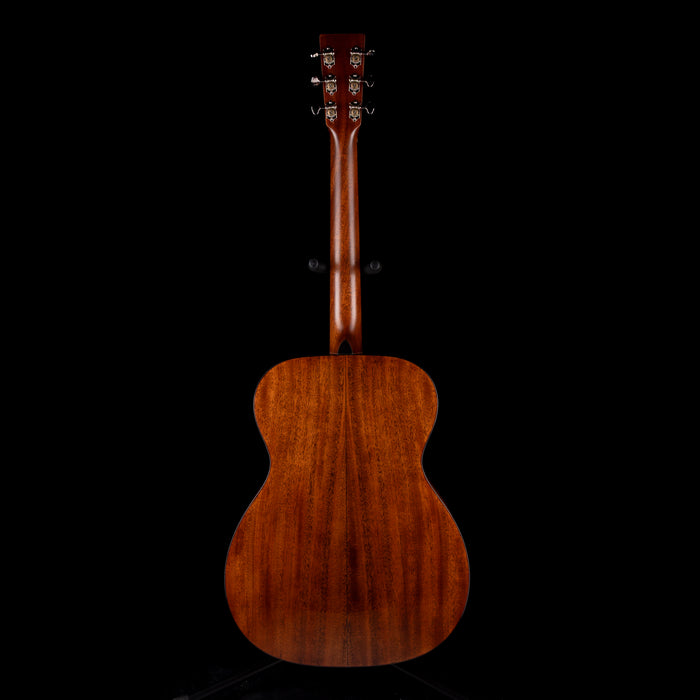 Martin 000-18 Standard (2025) Natural Acoustic Guitar with Case