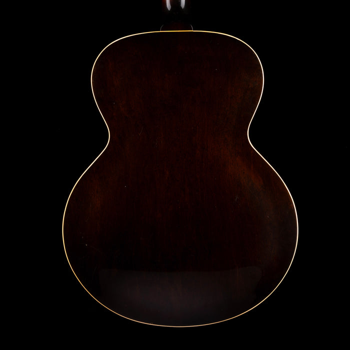 Vintage 1959 Gibson ES-125 Sunburst With Gig Bag