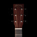 Martin 000E Retro Plus Mahogany Natural Acoustic Guitar with Case
