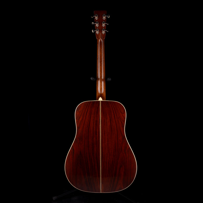 Martin D-28 Authentic 1937 Aged Natural with Case