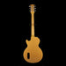 Gibson Les Paul Junior TV Yellow with Case