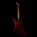 Gibson 70s Explorer Dark Walnut with Case