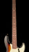 Fender Custom Shop 1964 Jazz Bass Journeyman Relic Super Faded Aged 3-Tone Sunburst