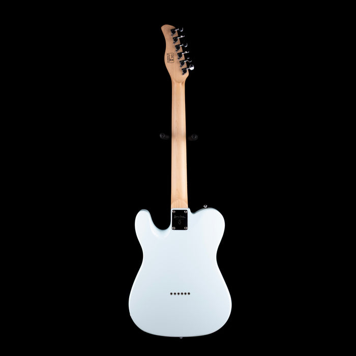 Used Sire Larry Carlton T3 Sonic Blue Electric Guitar