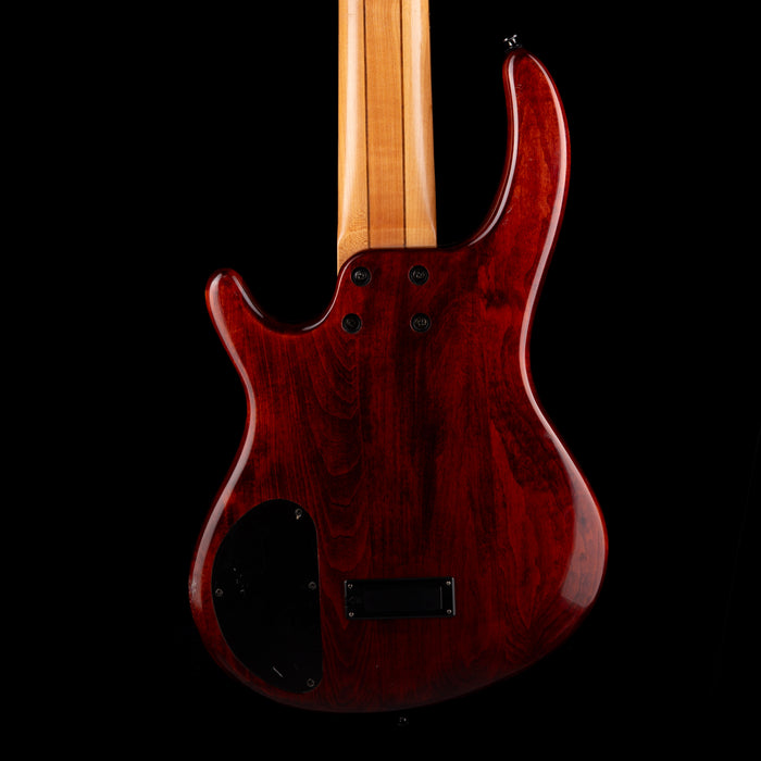 Pre Owned Dean Edge 1 6-Sring Bass Vintage Mahogany