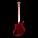 Pre Owned D'Angelico Premier Bedford SH Oxblood Semi-Hollow Body Guitar
