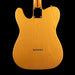 Pre Owned 1991 Fender American Vintage 1952 Telecaster Butterscotch Blonde With OHSC