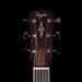 Taylor Truetone Custom Select Gold Label 814e Super Auditorium Rosewood Natural with Case