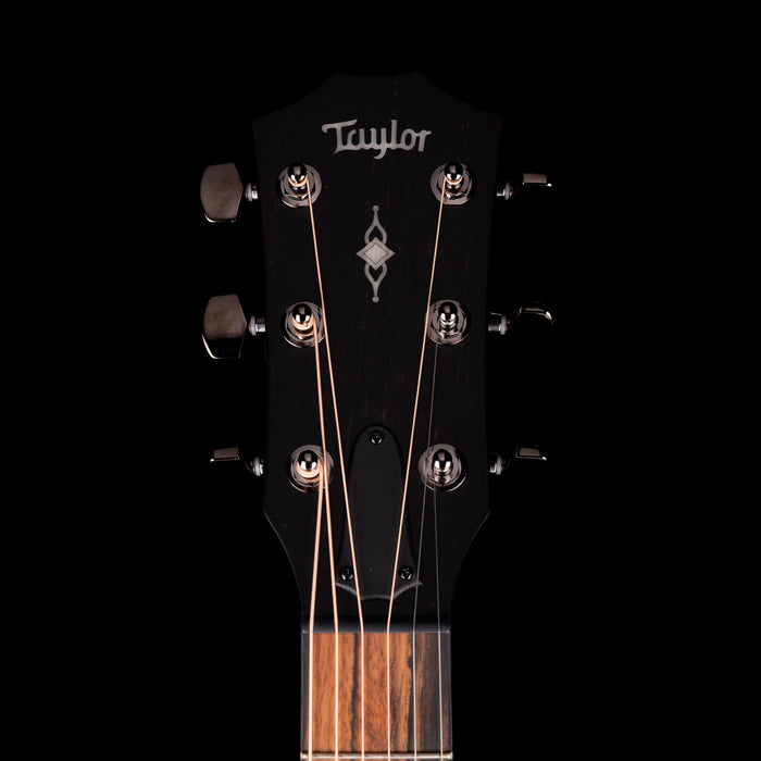 Taylor Truetone Custom Select 314ce Grand Auditorium Mahogany Natural with Case