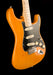 Pre Owned Fender Mod Shop Strat Natural With Gig Bag