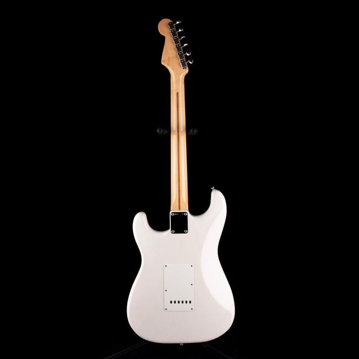 Pre Owned Fender American Original 50's Stratocaster White Blonde With OHSC