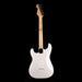 Pre Owned Fender American Original 50's Stratocaster White Blonde With OHSC