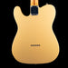 Pre-Owned Fender Vintera II 50's Nocaster Blackguard Blonde With Bigsby B5 With OHSC