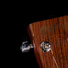 Pre-Owned 2002 Martin JM Mahogany Road Series Natural With OHSC