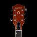 Gretsch G6120T-BSSMK Brian Setzer Signature Nashville Hollow Body '59 "Smoke" Orange with Case