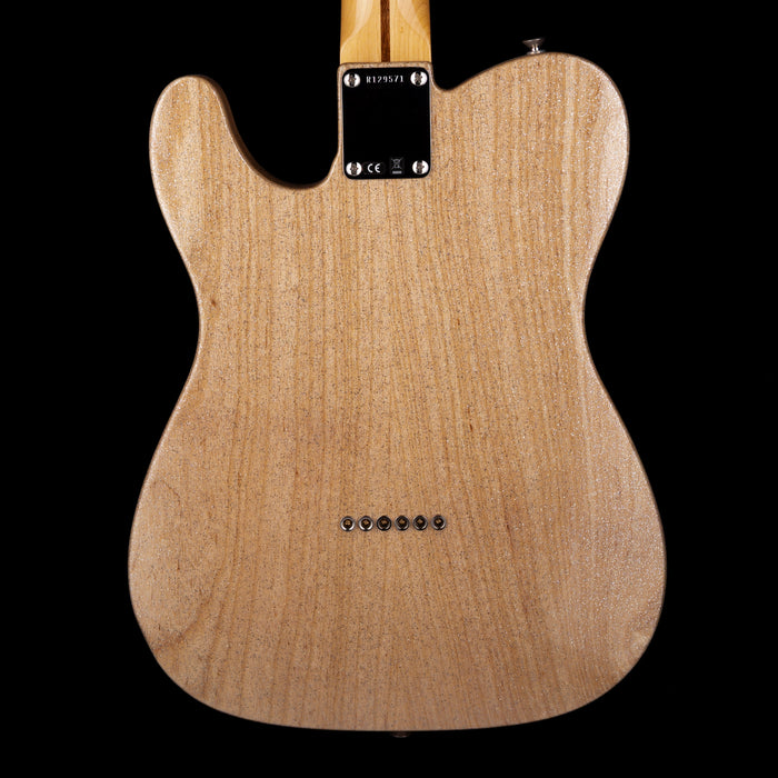 Fender Custom Shop 1952 Telecaster NOS Santa Monica Sparkle Truetone Color Set