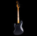 Fender Custom Shop 1964 Jazz Bass Closet Classic Charcoal Frost Metallic With Case