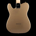 Used Squier Vintage Modified Telecaster Thinline Shoreline Gold