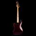 Used 2001 Fender Standard Jazz Bass Fretless Midnight Wine