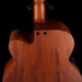 Pre Owned 2007 Tacoma Thunderhawk BM6C Baritone Acoustic Electric Guitar Natural With OHSC