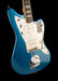Pre Owned Fender American Vintage II 1966 Jazzmaster Lake Placid Blue With OHSC
