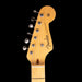 Used 2014 Fender 60th Anniversary American Vintage 1954 Stratocaster 2-Tone Sunburst with OHSC