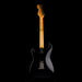 Pre Owned 2011 Fender Eric Johnson Stratocaster Black Autographed With OHSC