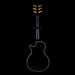 Pre Owned 1986 Gibson Les Paul Custom Ebony With OHSC