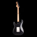 Used 2024 Fender Custom Shop 1968 Stratocaster Journeyman Relic Charcoal Frost Metallic with OHSC