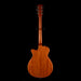 Used Grez Mendocino TV Jones Black with Reunion Blues Soft Case
