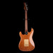 Pre Owned Fender Limited Edition Rarities American Original 60's Stratocaster Quilt Maple Natural With OHSC