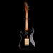 Fender Custom Shop 1956 Stratocaster Roasted Relic Aged Black