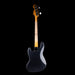 Fender Custom Shop Truetone 1964 Jazz PJ Bass Closet Classic Charcoal Frost Metallic