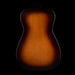 Pre Owned Dobro	F-60 Squareneck Brown Acoustic Guitar With OHSC