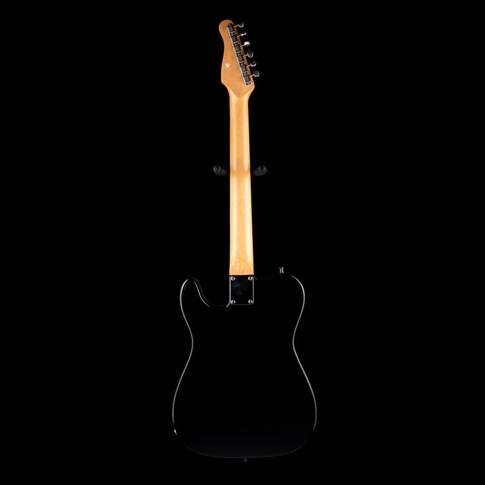 Pre Owned Godin Acousticaster Black With HSC