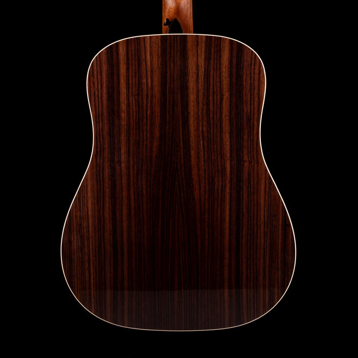 Taylor Gold Label 710e Natural Acoustic Electric Guitar with Case