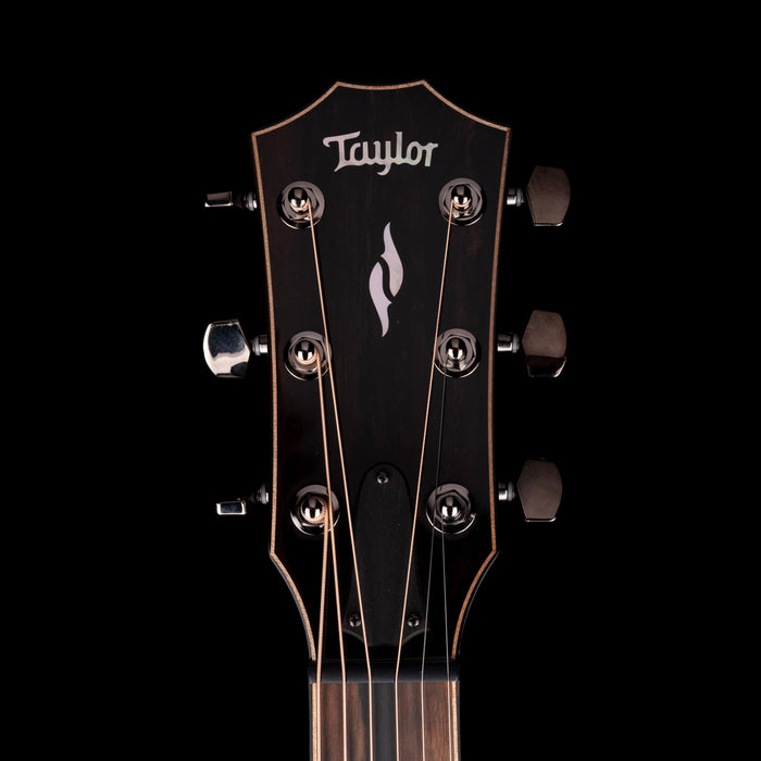 Taylor Next Generation 814ce Natural Acoustic Electric Guitar with Case