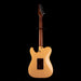 Pre Owned 2014 Tom Anderson The Mongrel HSS - Translucent Butterscotch With OHSC